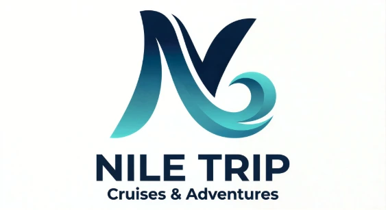 Nile Trip Logo